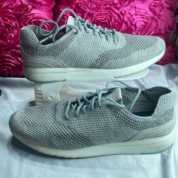 Cole Haan Men's Grandpro Runner with Stitchlite SZ‎ 11 M - Picture 2 of 16
